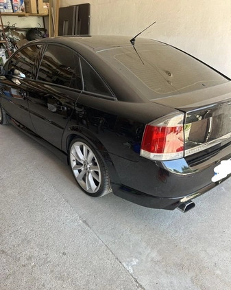 Opel Vectra cena 28000 przebieg: 295000, rok produkcji 2006 z Gołdap małe 67